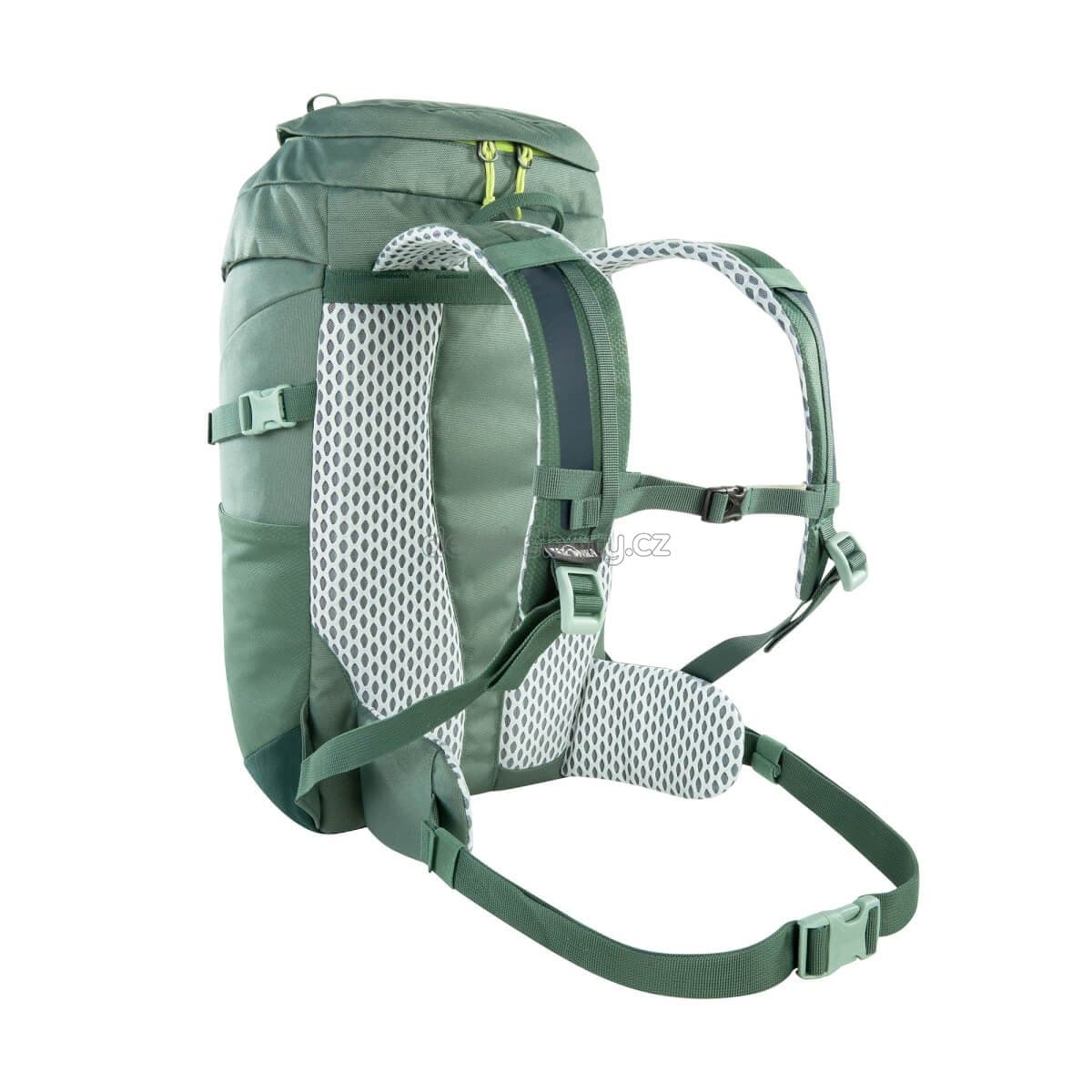 Tatonka Mani 20 sage green - náhled 2