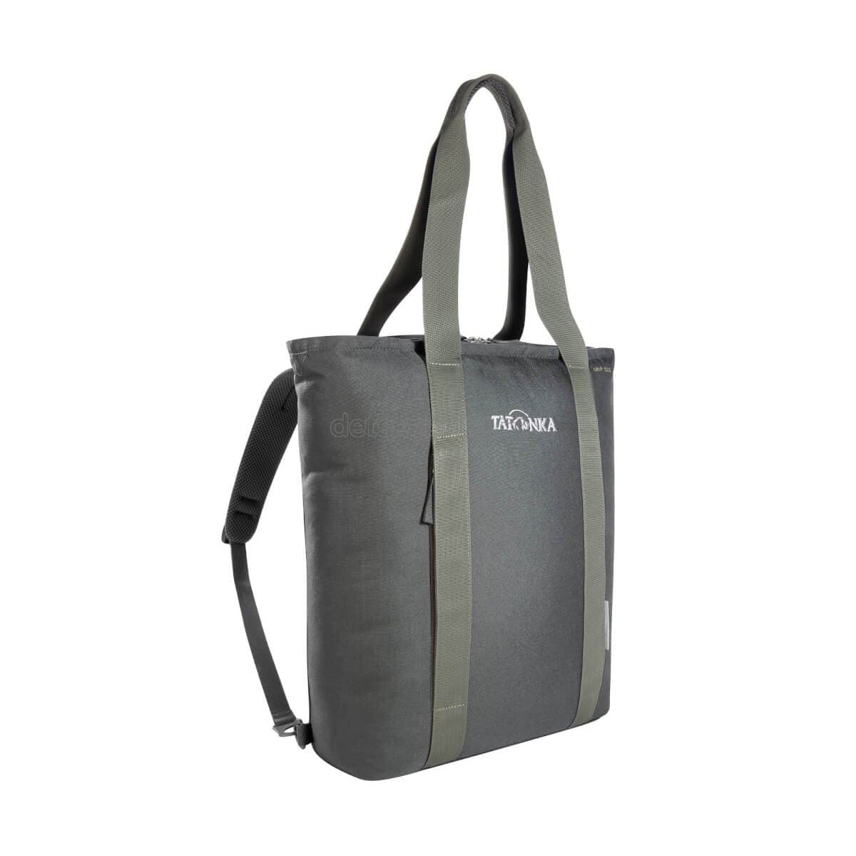 Tatonka Grip Bag 13 (titan grey)