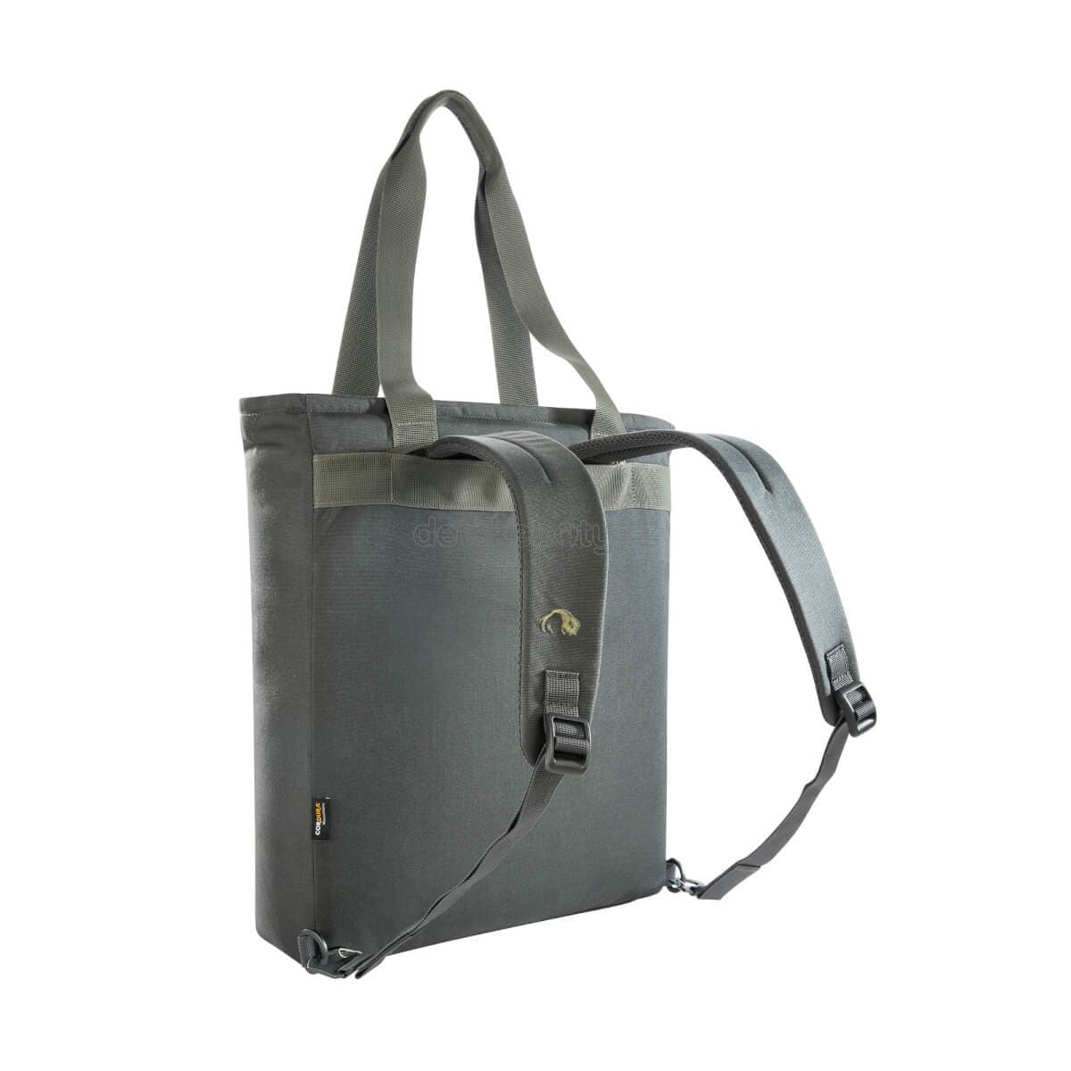 Tatonka Grip Bag 13 (titan grey) - náhled 2