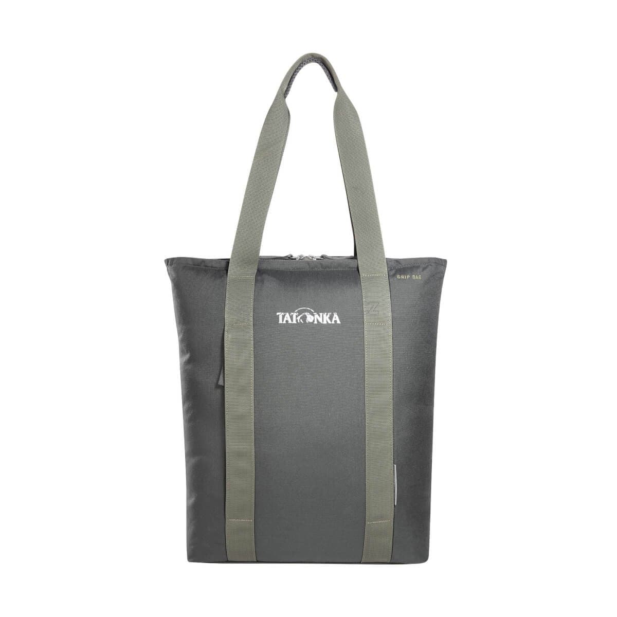 Tatonka Grip Bag 13 (titan grey) - náhled 3