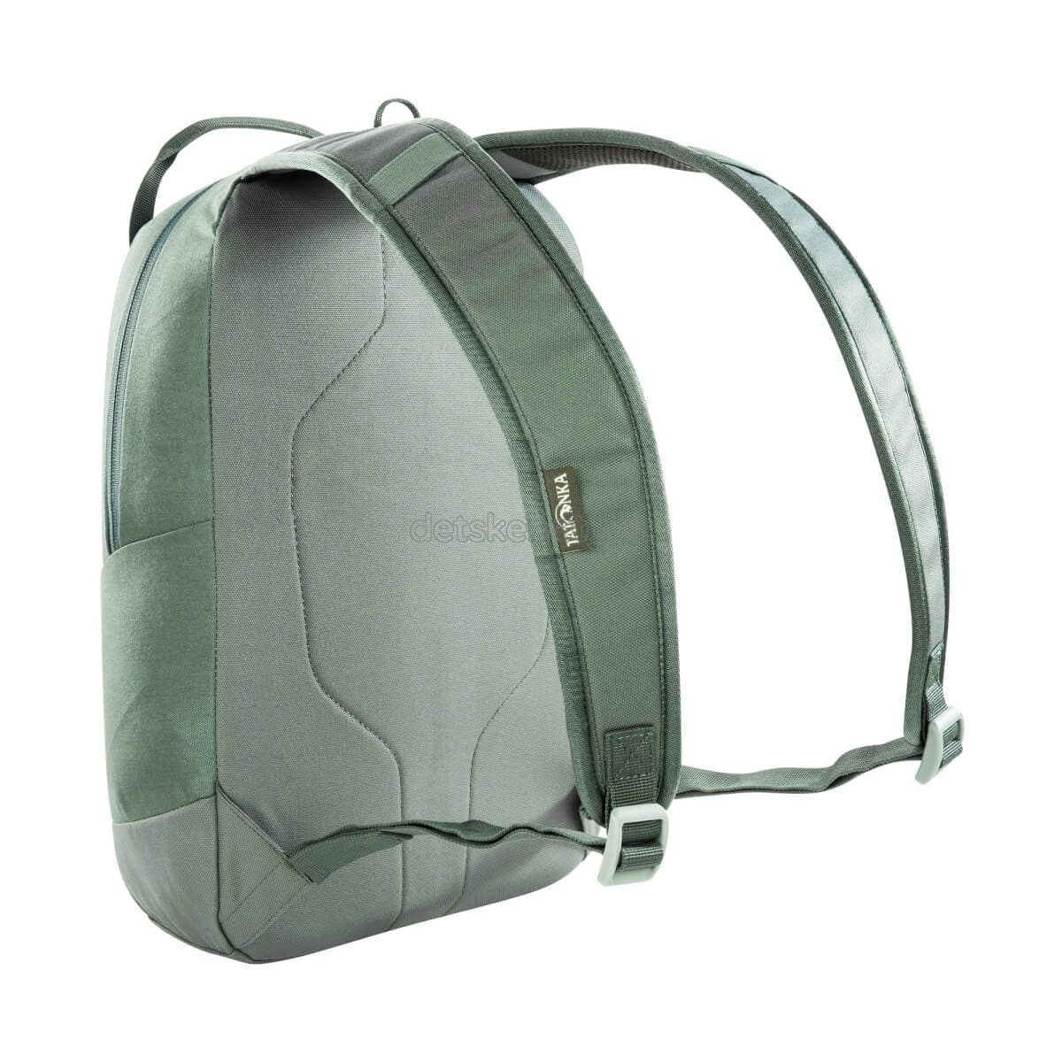 Tatonka City Pack 15 Kapok (sage green) - náhled 2