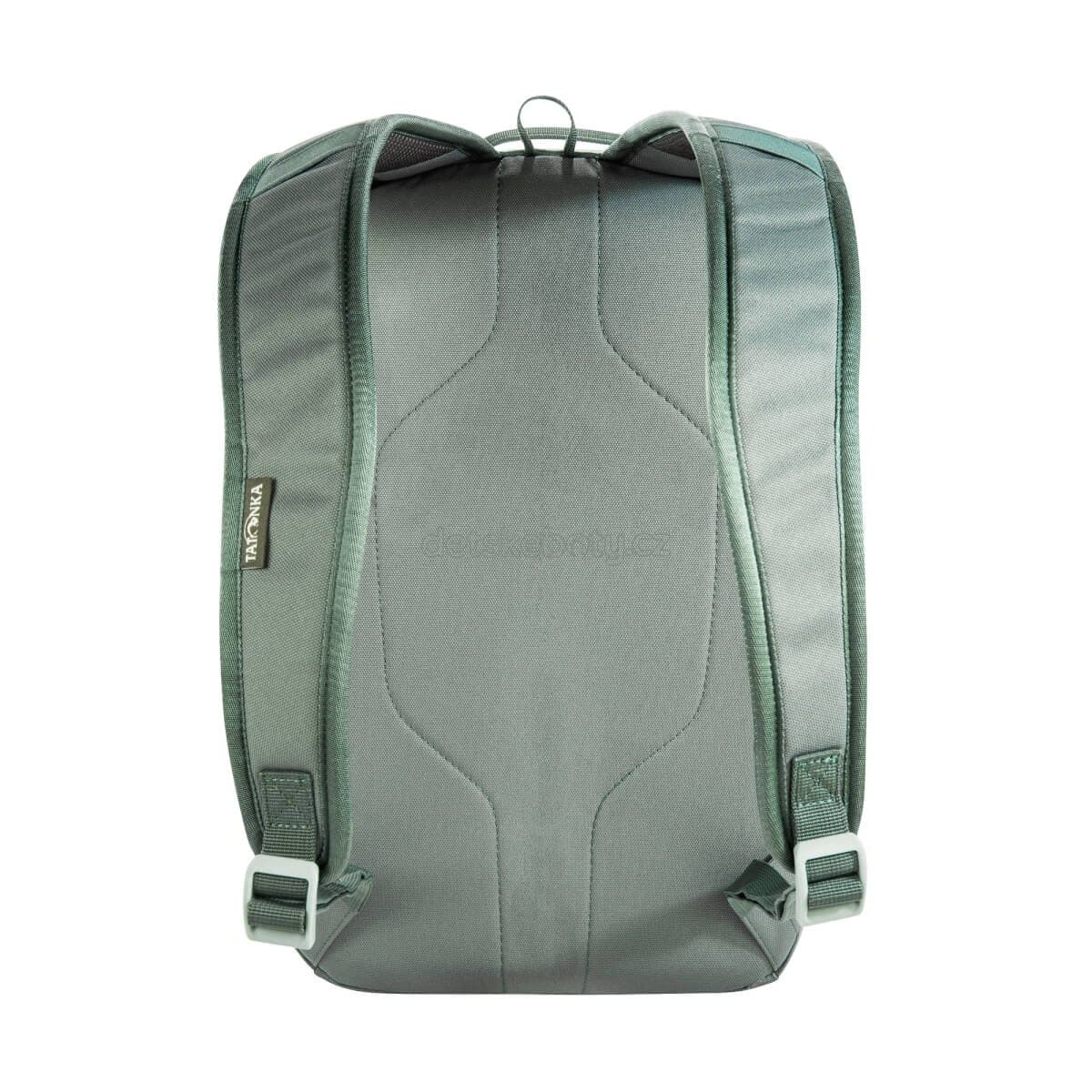 Tatonka City Pack 15 Kapok (sage green) - náhled 4