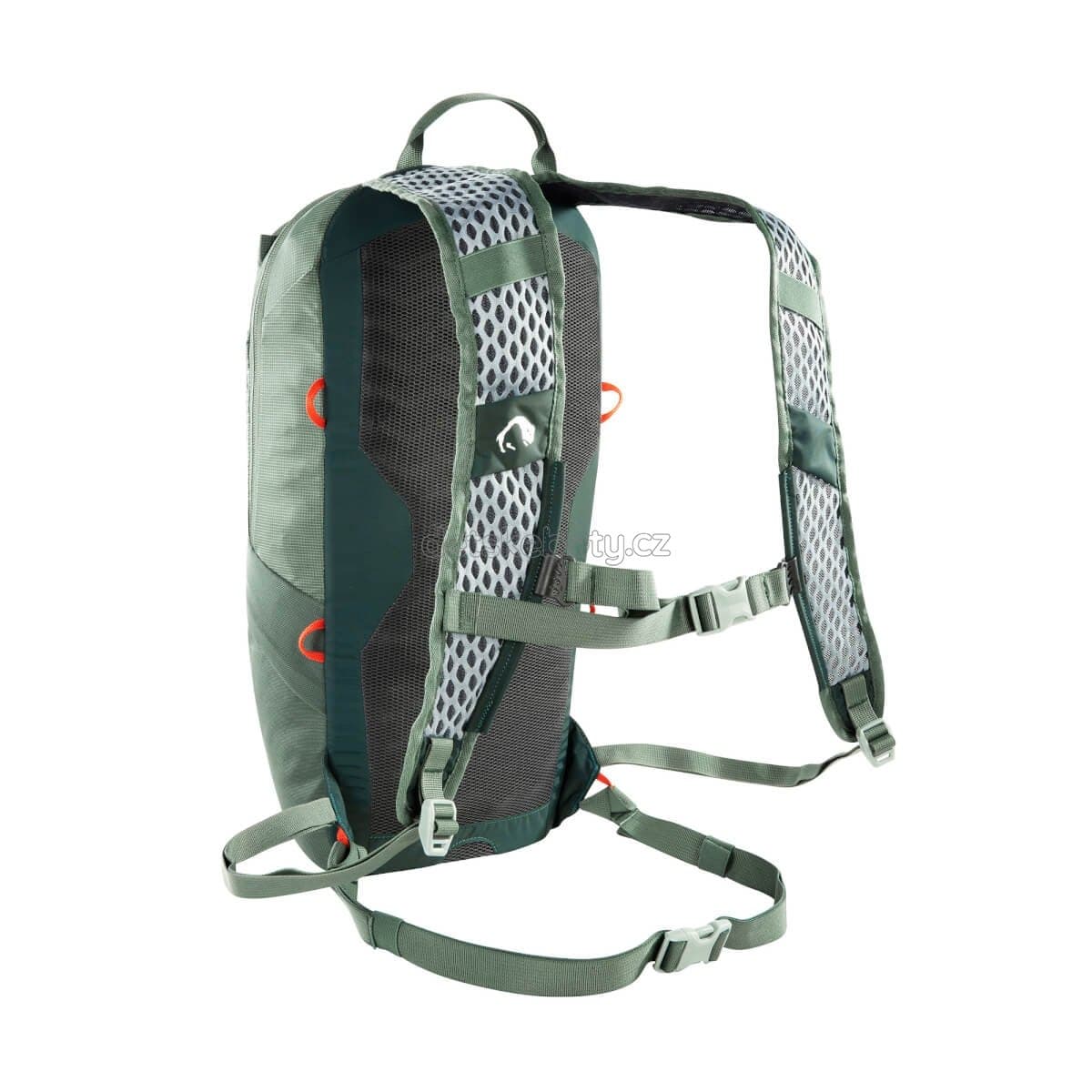 Tatonka Active Pack 10 (sage green) - náhled 2