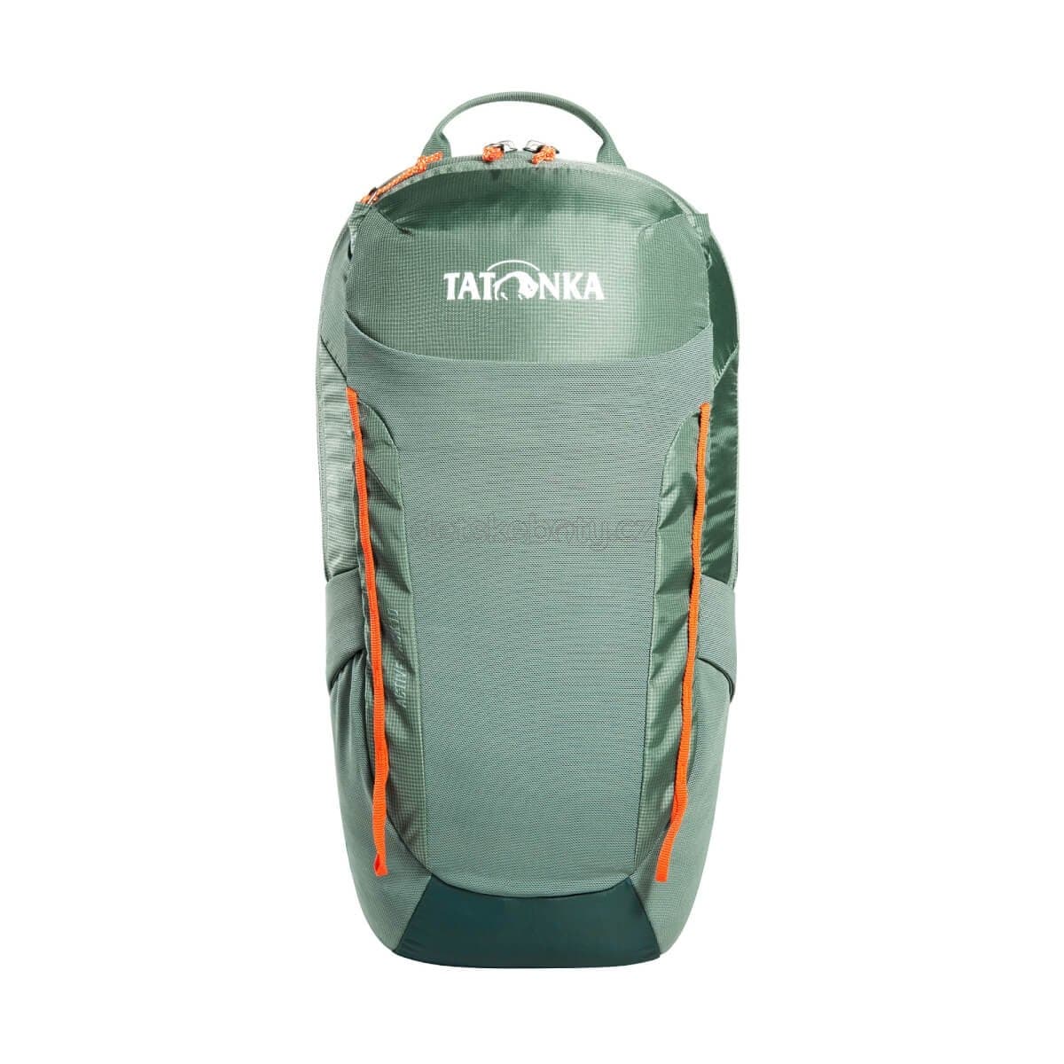 Tatonka Active Pack 10 (sage green) - náhled 3