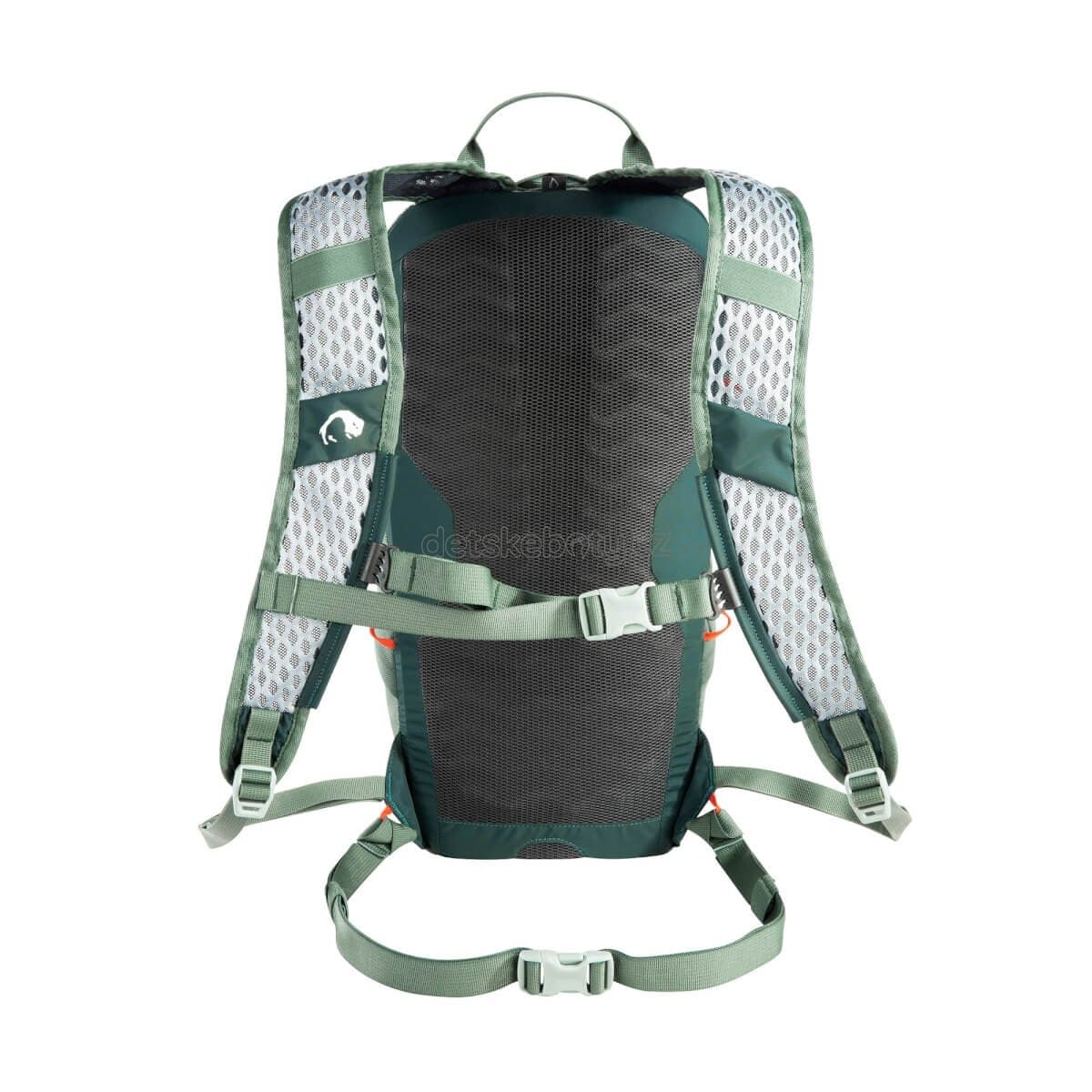 Tatonka Active Pack 10 (sage green) - náhled 4