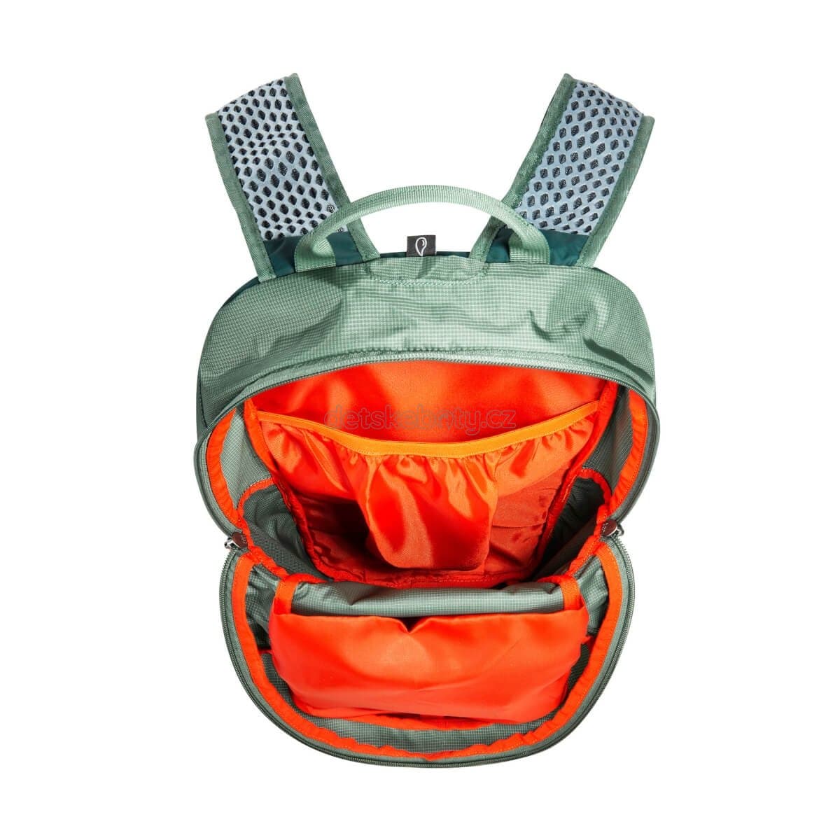Tatonka Active Pack 10 (sage green) - náhled 5