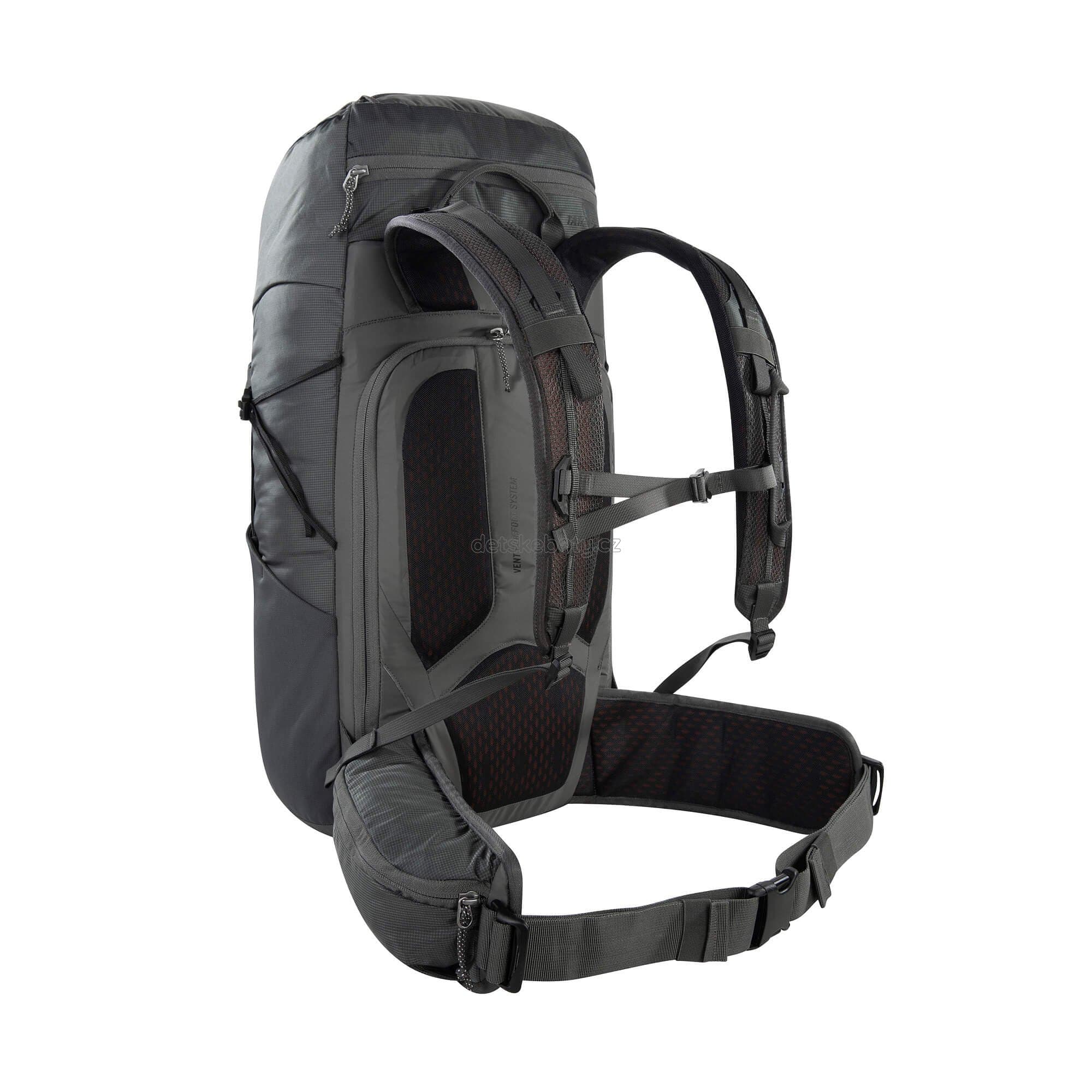 Tatonka Norix 34 (titan grey) - náhled 2