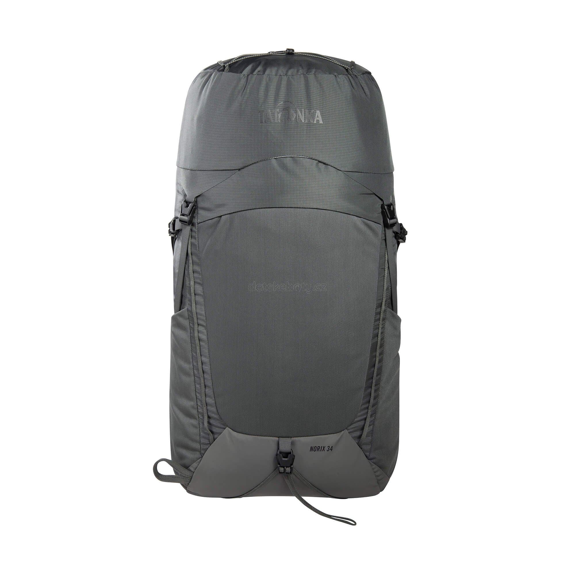 Tatonka Norix 34 (titan grey) - náhled 3