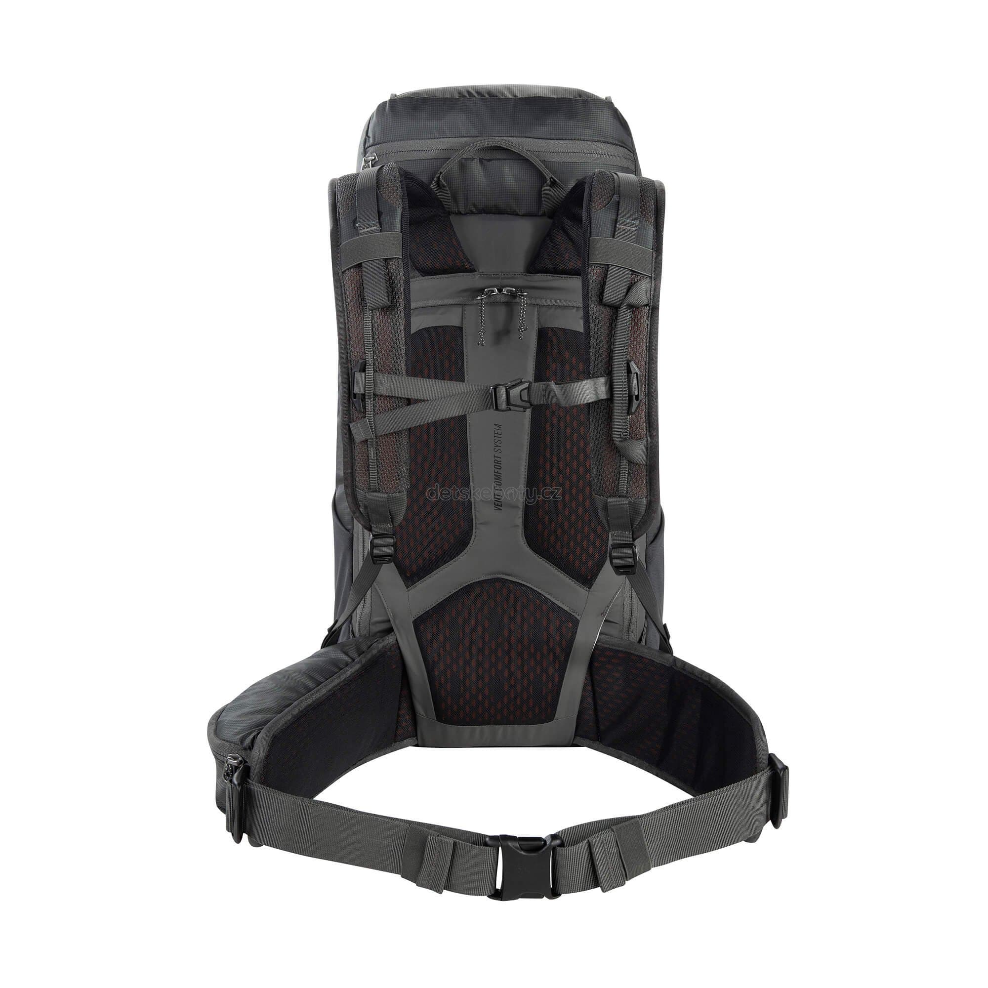 Tatonka Norix 34 (titan grey) - náhled 4