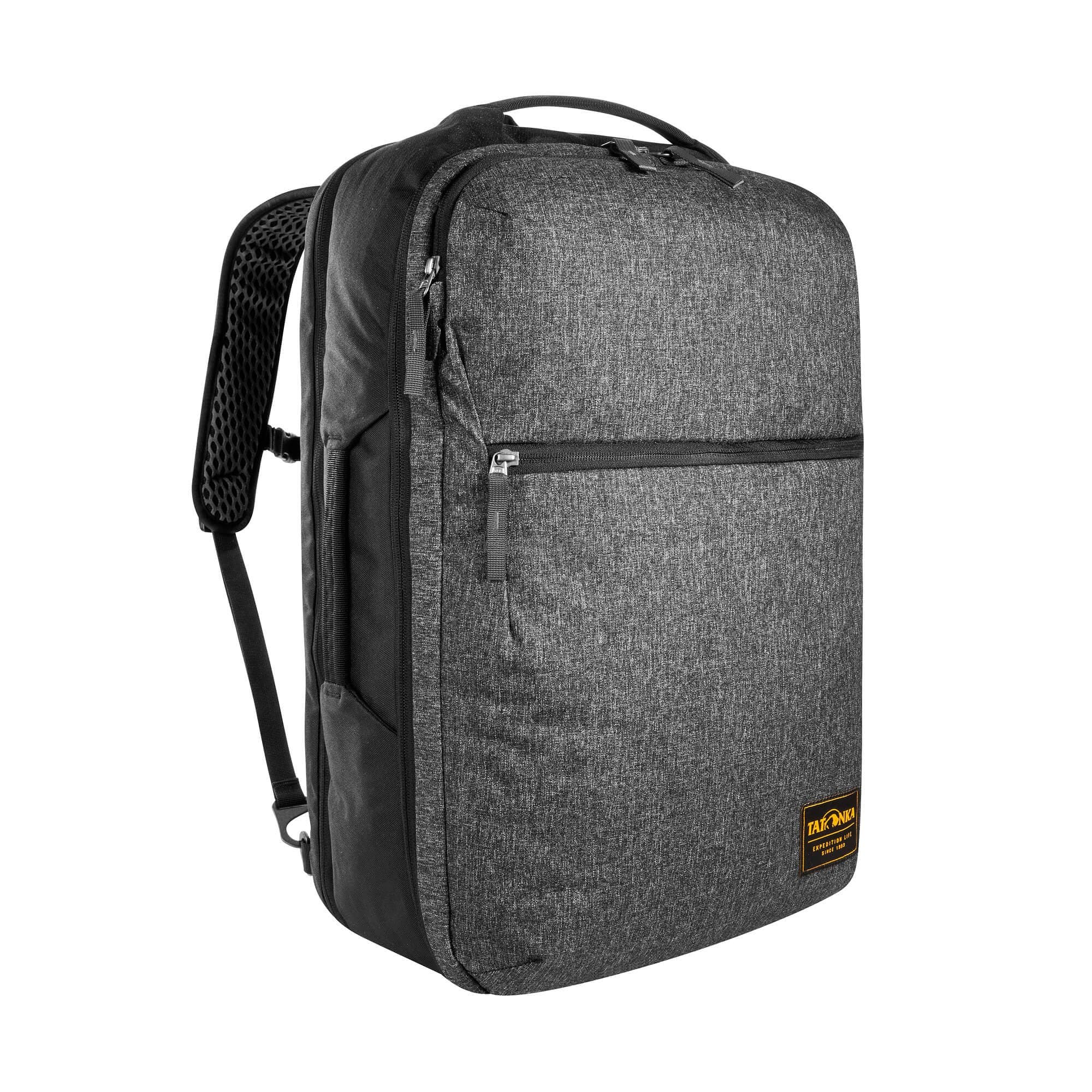 Tatonka Flightcase 40 (black)