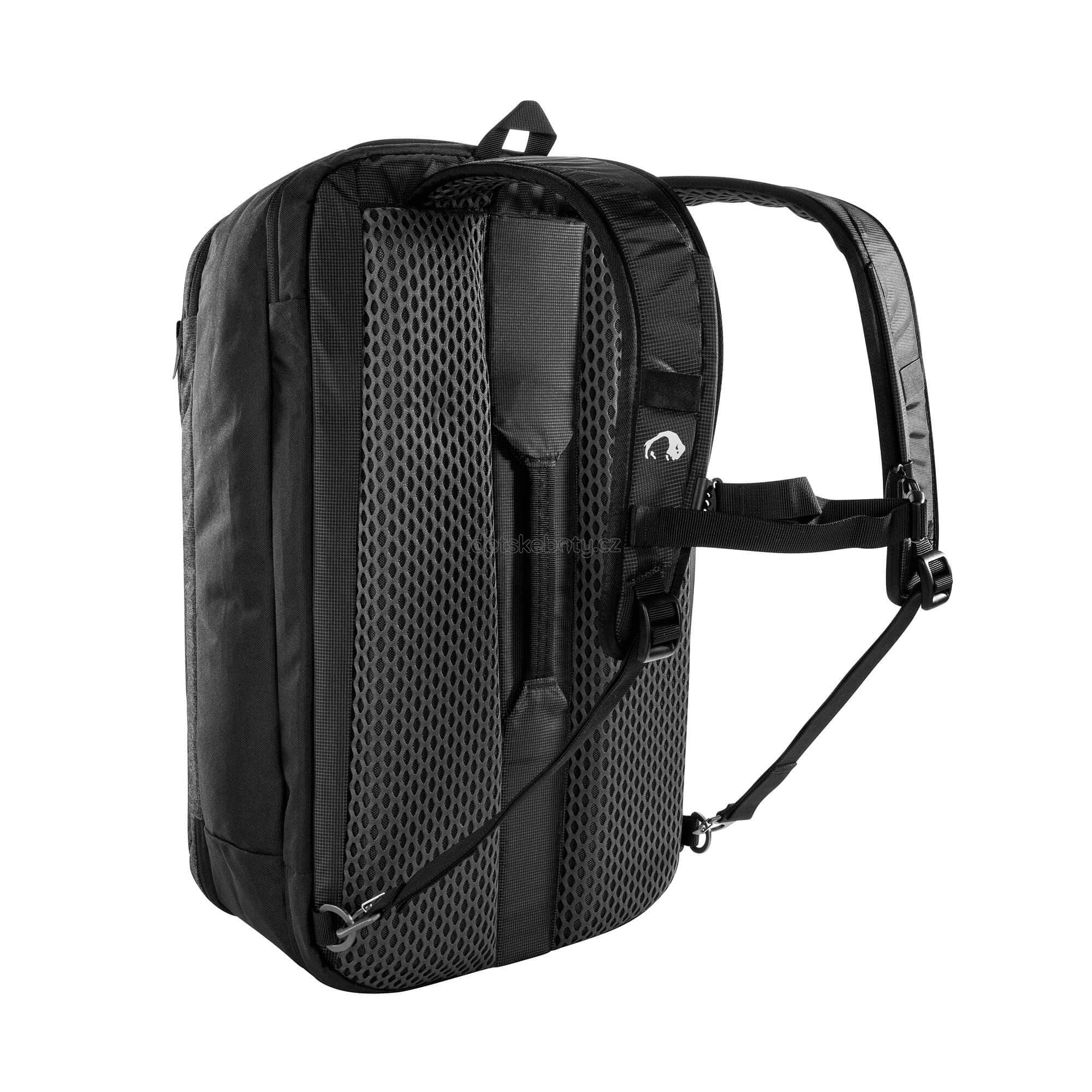 Tatonka Flightcase 40 (black) - náhled 2