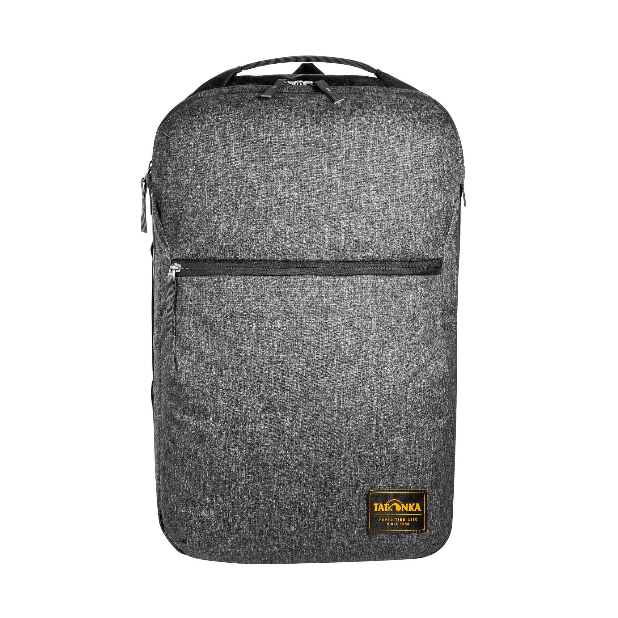 Tatonka Flightcase 40 (black) - náhled 3