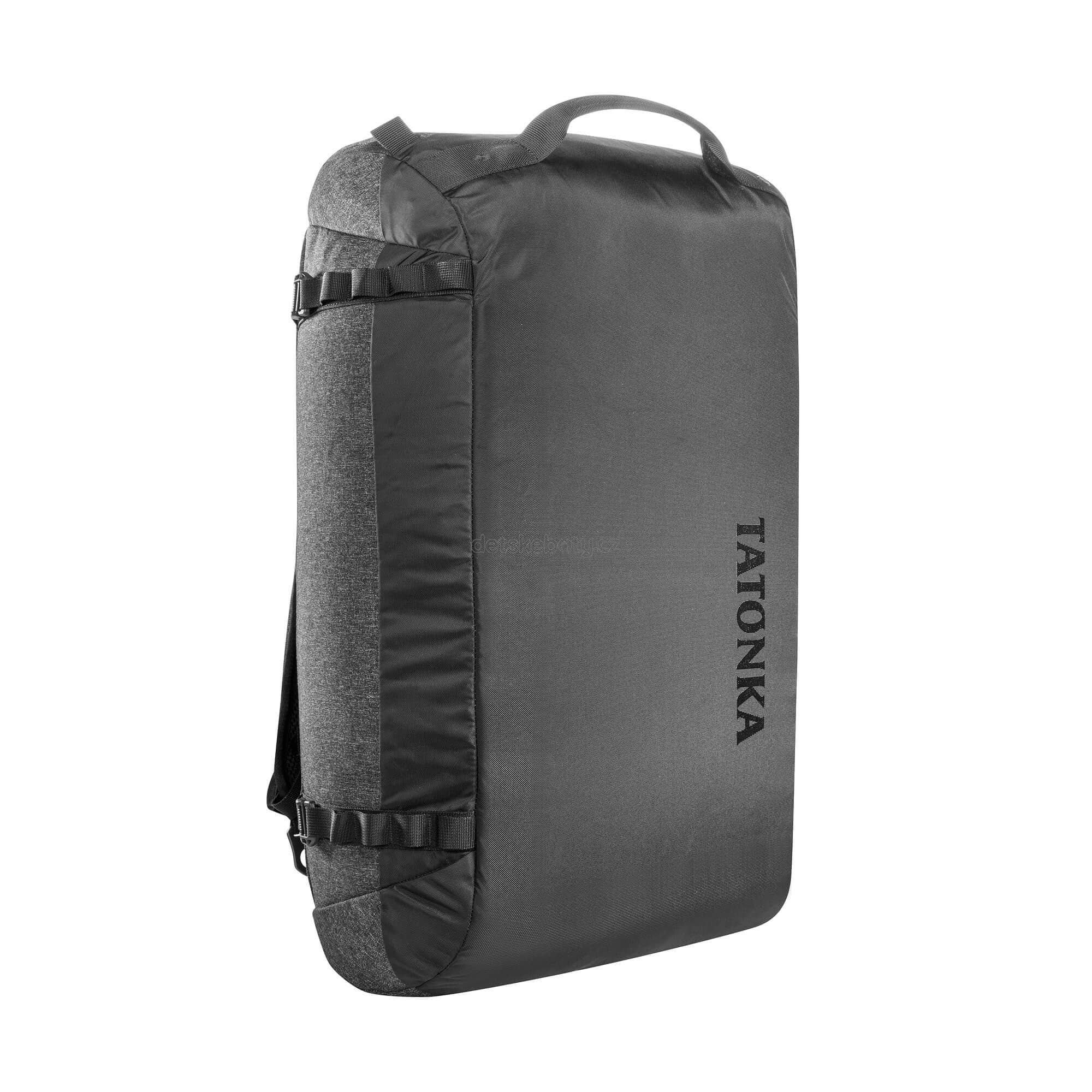 Tatonka  Duffle Bag 45 (black) - náhled 2