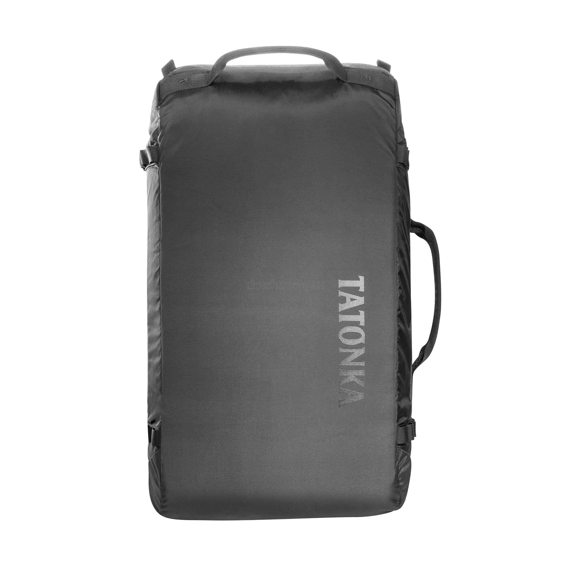 Tatonka  Duffle Bag 45 (black) - náhled 4