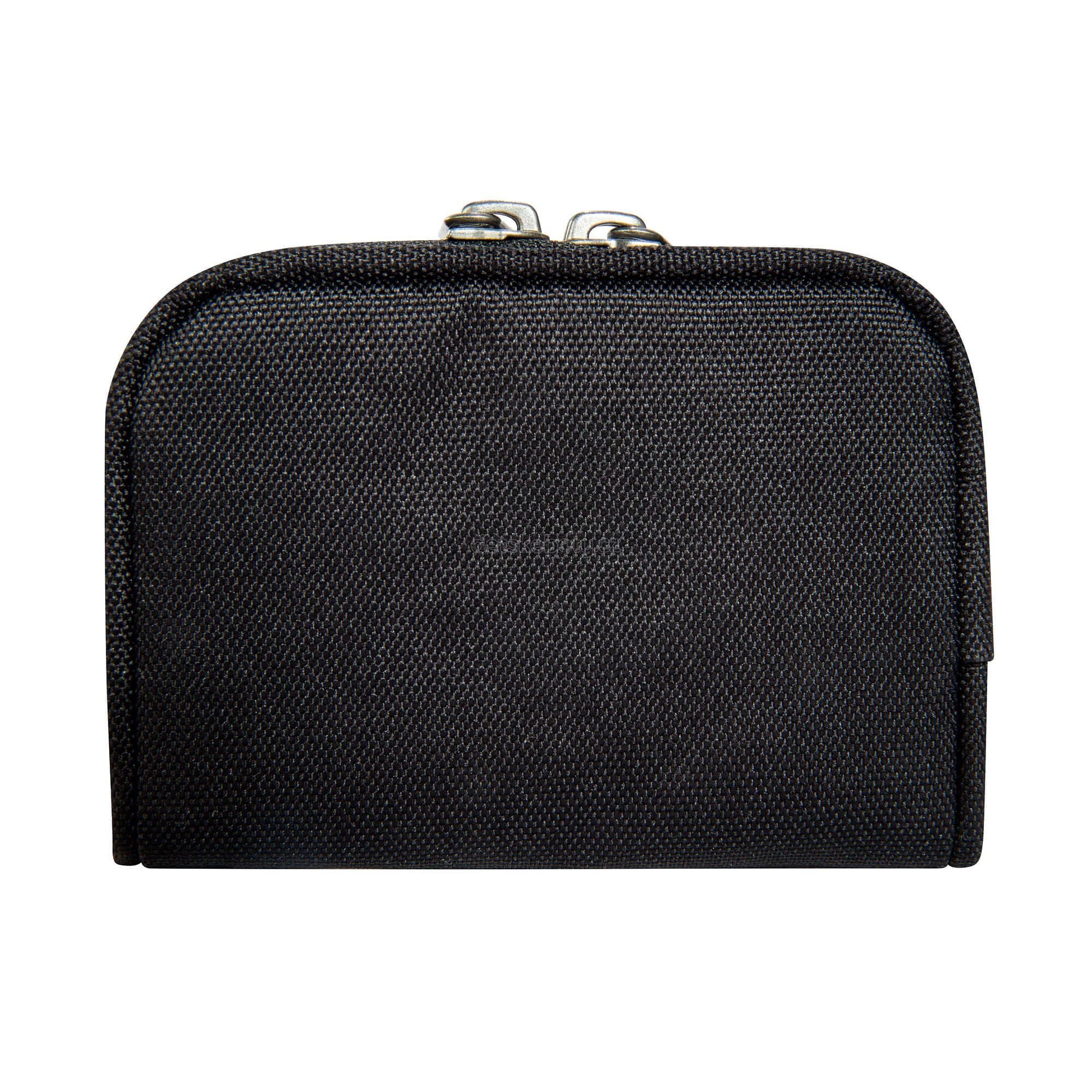Tatonka Plain Wallet RFID B (black) - náhled 2