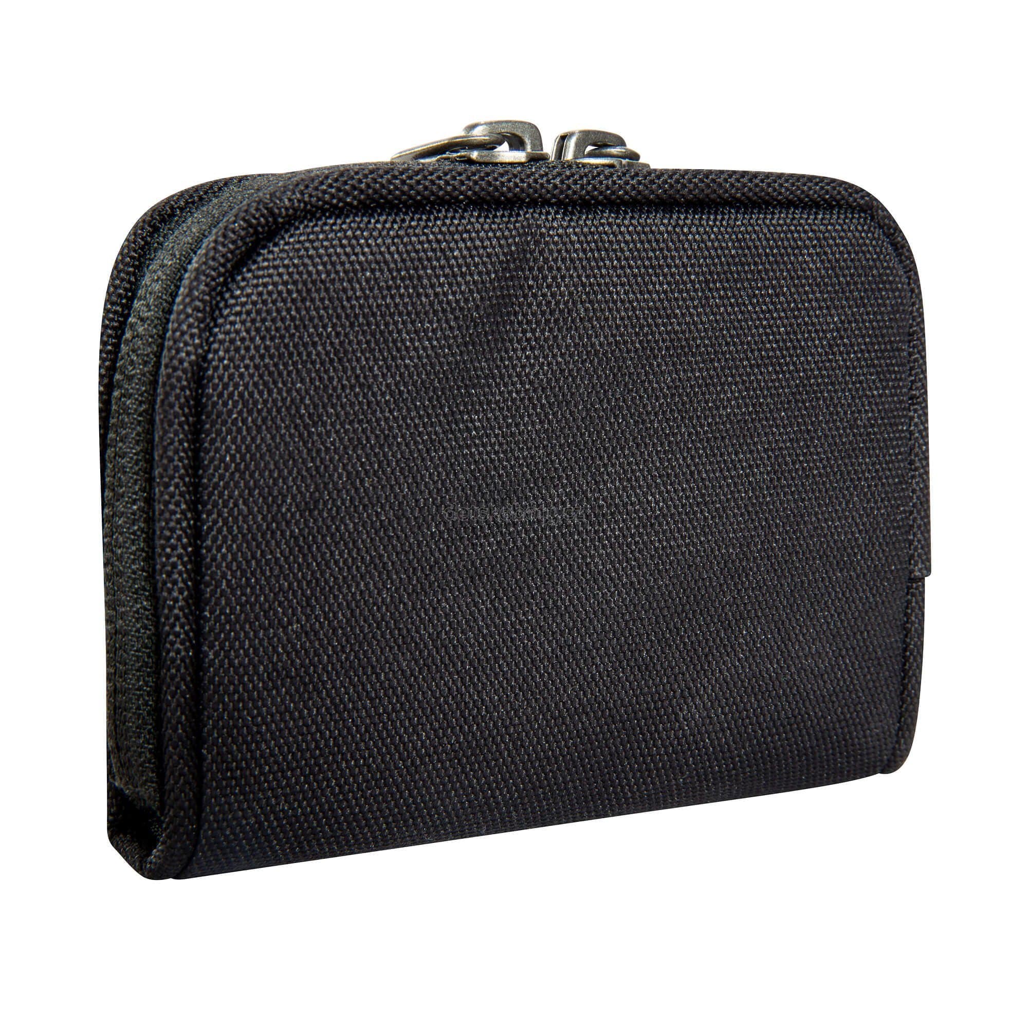 Tatonka Plain Wallet RFID B (black) - náhled 4