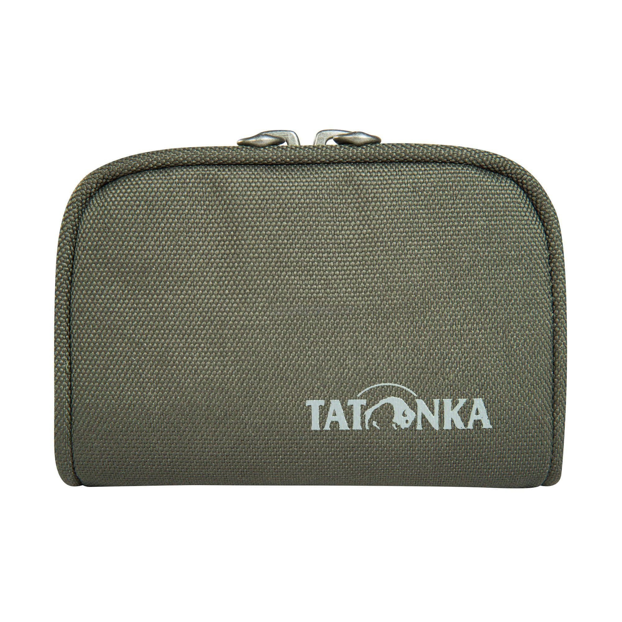 Tatonka Plain Wallet RFID B (olive) - náhled 1