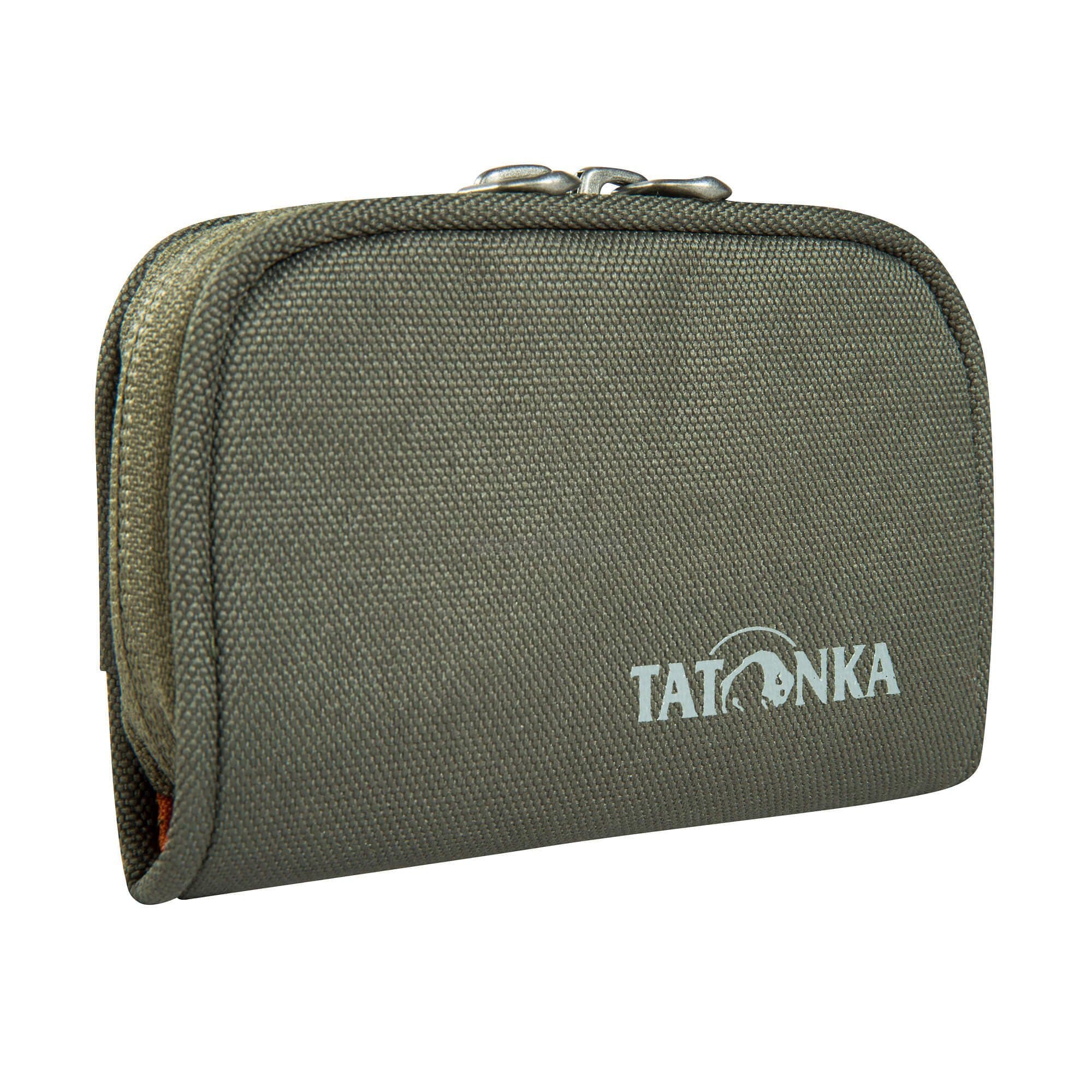 Tatonka Plain Wallet RFID B (olive) - náhled 3