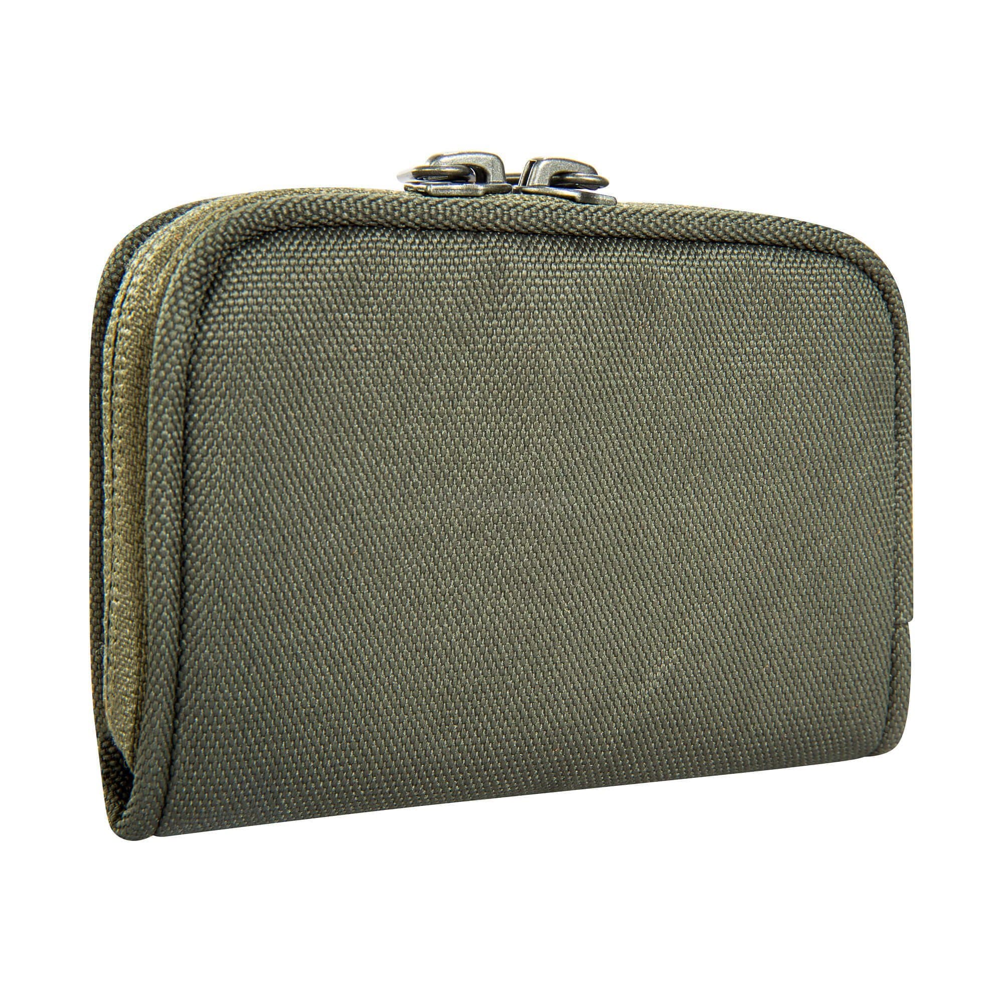 Tatonka Plain Wallet RFID B (olive) - náhled 4