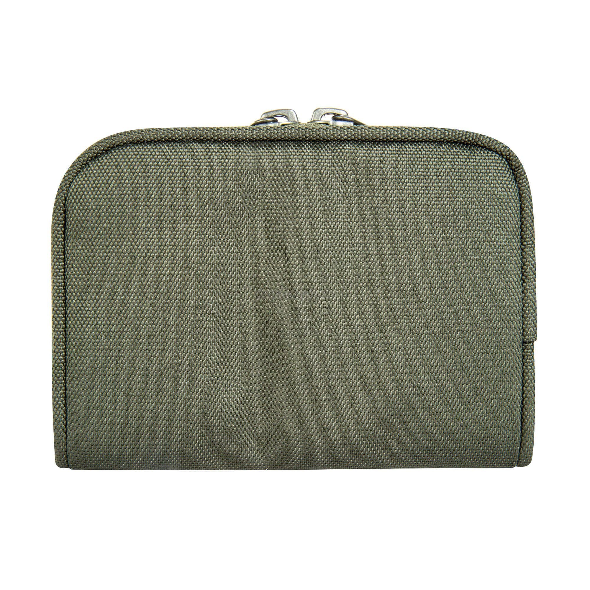 Tatonka Big Plain Wallet RFID B (olive) - náhled 2