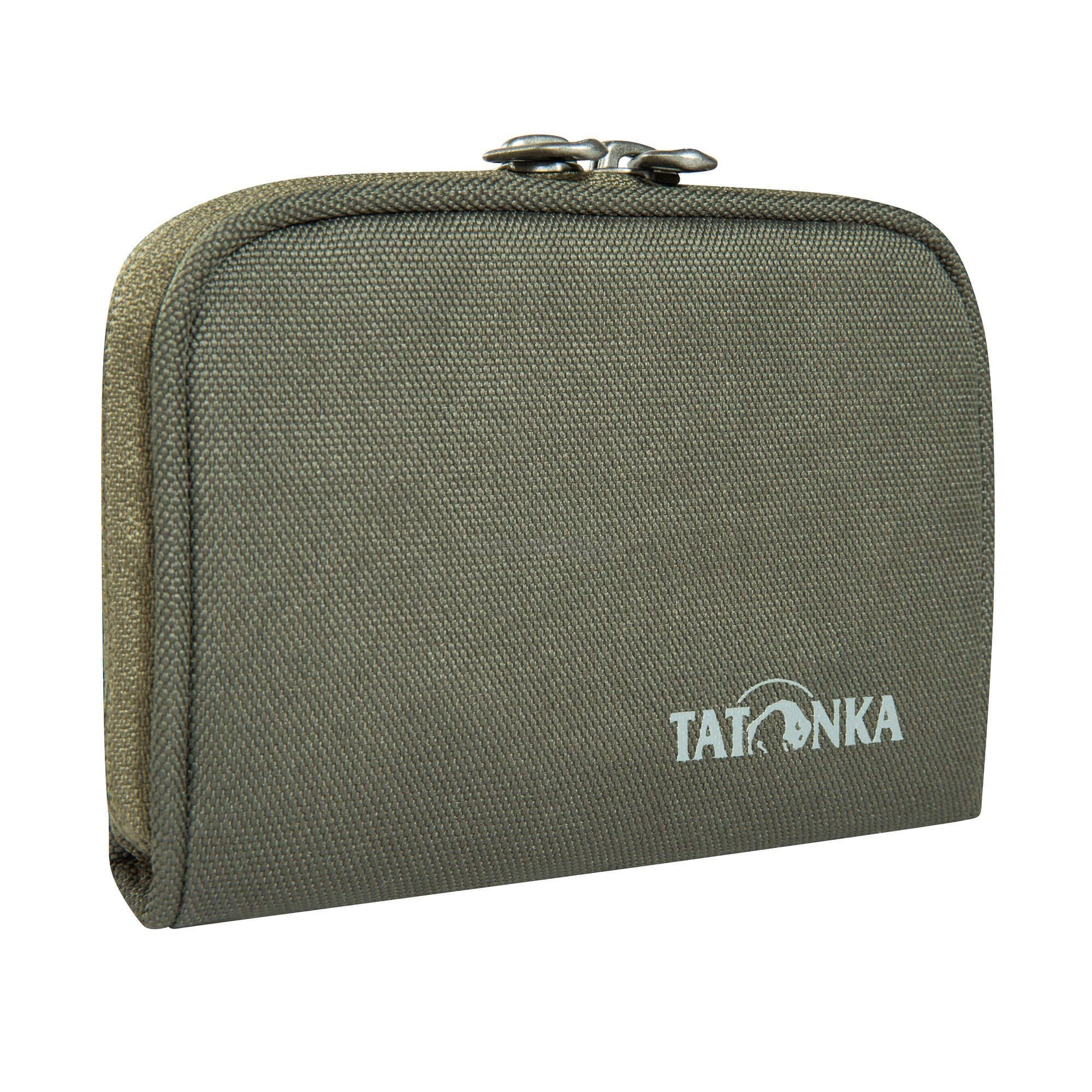 Tatonka Big Plain Wallet RFID B (olive) - náhled 3