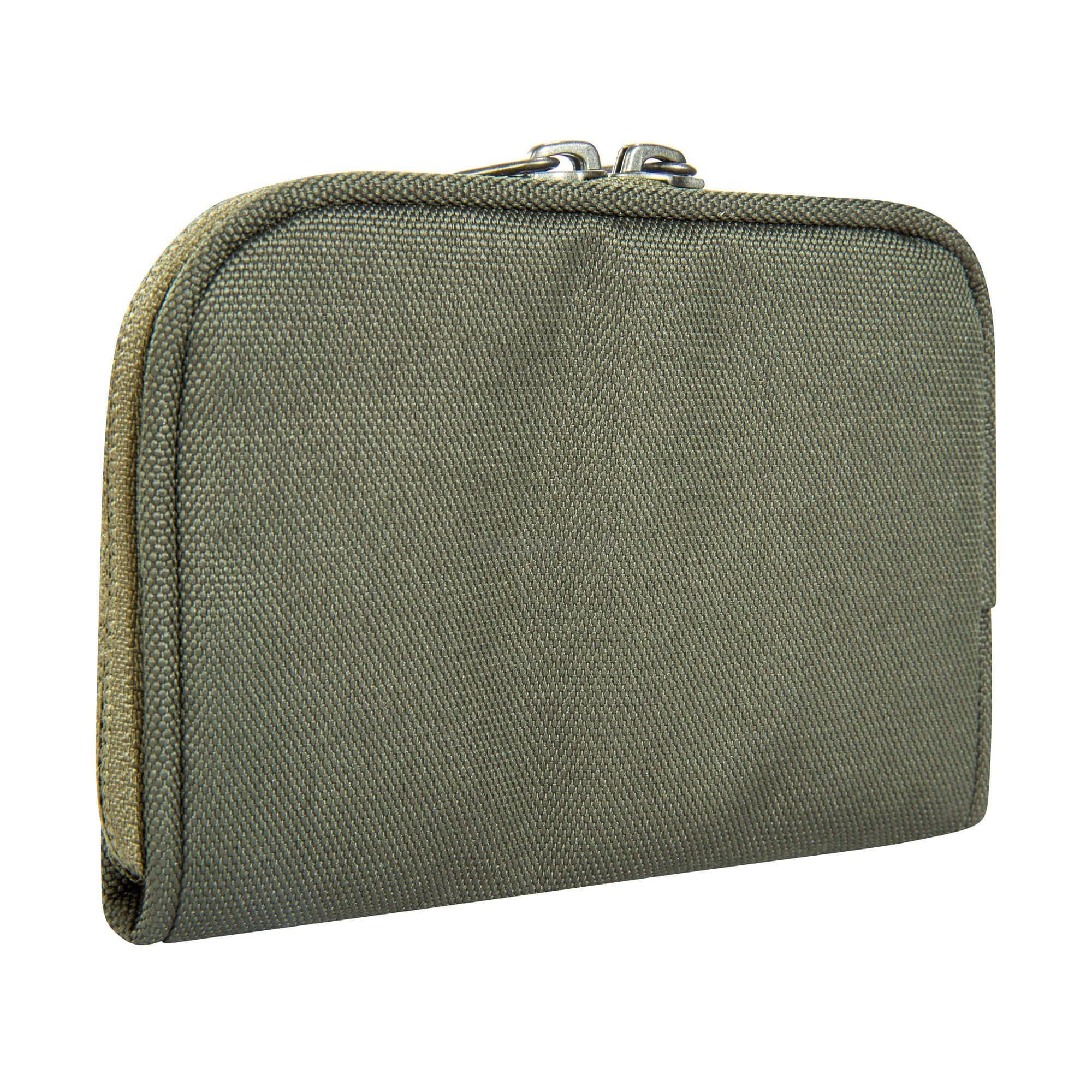 Tatonka Big Plain Wallet RFID B (olive) - náhled 4
