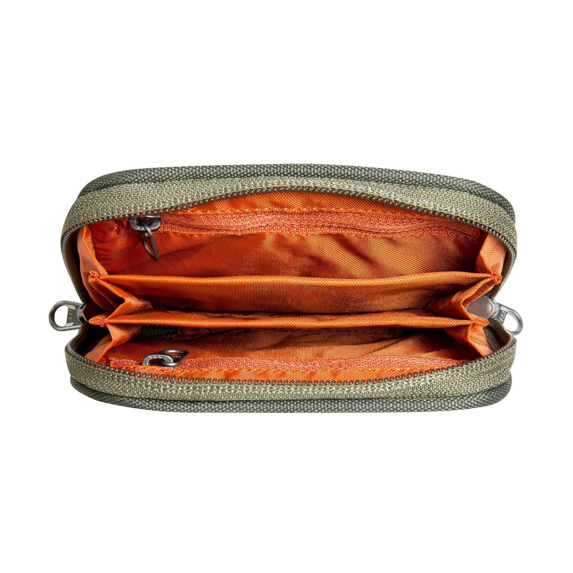 Tatonka Big Plain Wallet RFID B (olive) - náhled 5