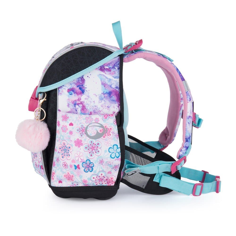Bagmaster PRIM 22 A mini školní set pro prvňáčky – medvídek - náhled 5