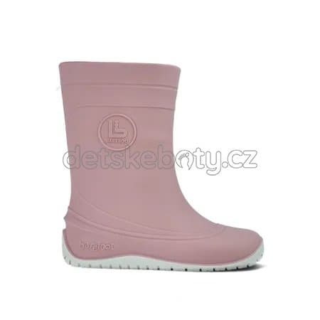 Dětské holinky Crave P11352 Monsoon růžová Velikost: 23 - náhled 4