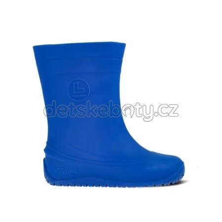 Dětské holinky Crave P11353 Monsoon modrá Velikost: 22 - náhled 2