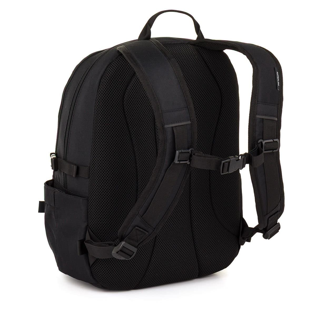 Černý batoh Topgal VIKI X 26057 - náhled 5
