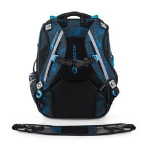 Bagmaster LUMI 26 C velký školní set pro prvňáčky – auto - náhled 5