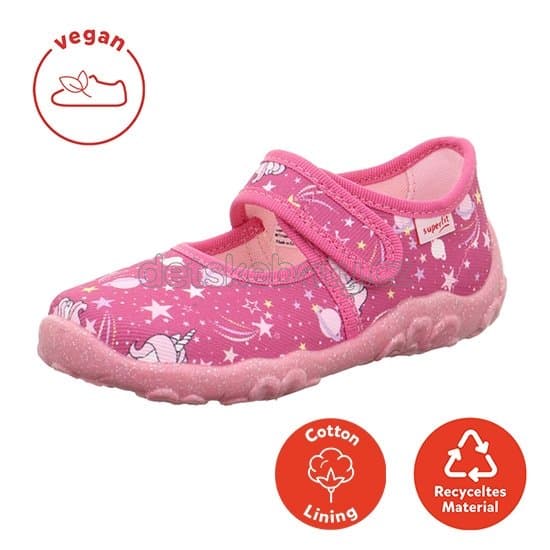 Domácí obuv Superfit 1-800283-5550 Velikost: 25