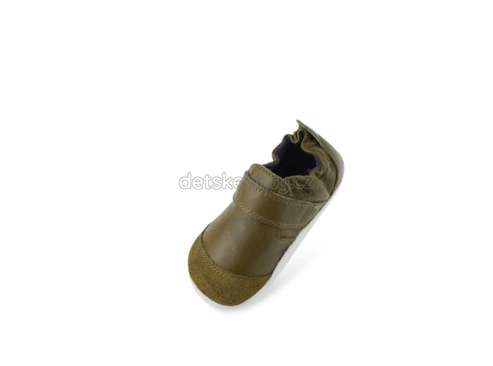 Dětské celoroční boty Bobux  501209Z Velikost: 20 - náhled 4