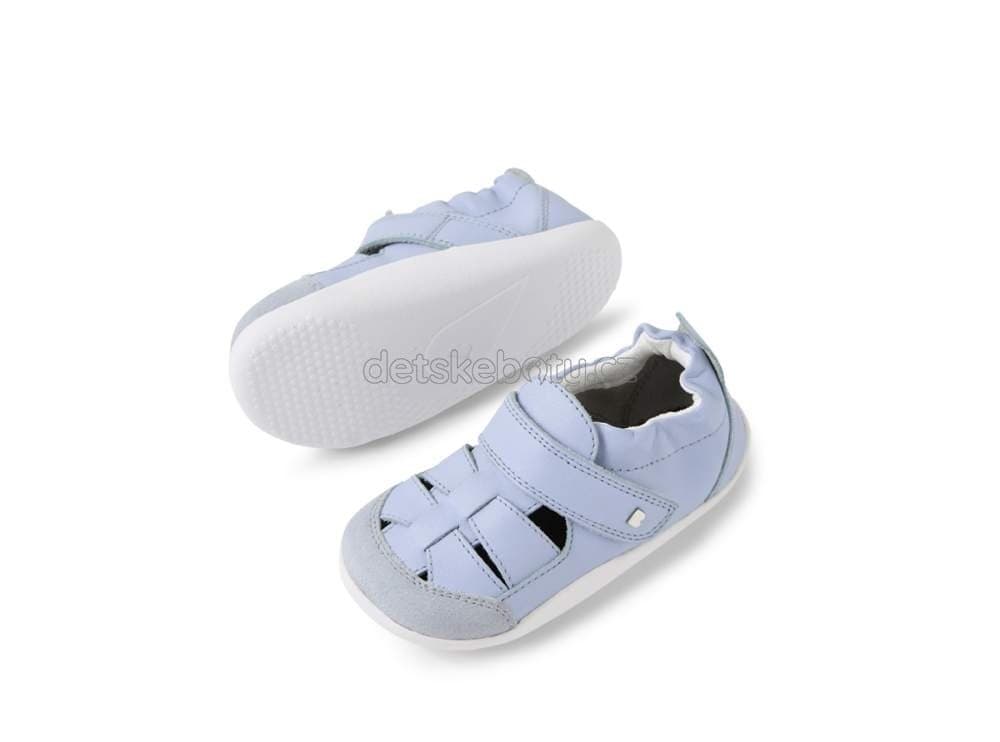 Dětské celoroční boty Bobux  504050 Velikost: 20 - náhled 2