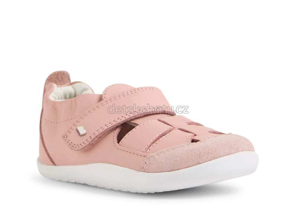 Dětské celoroční boty Bobux  504051 Velikost: 20 - náhled 3