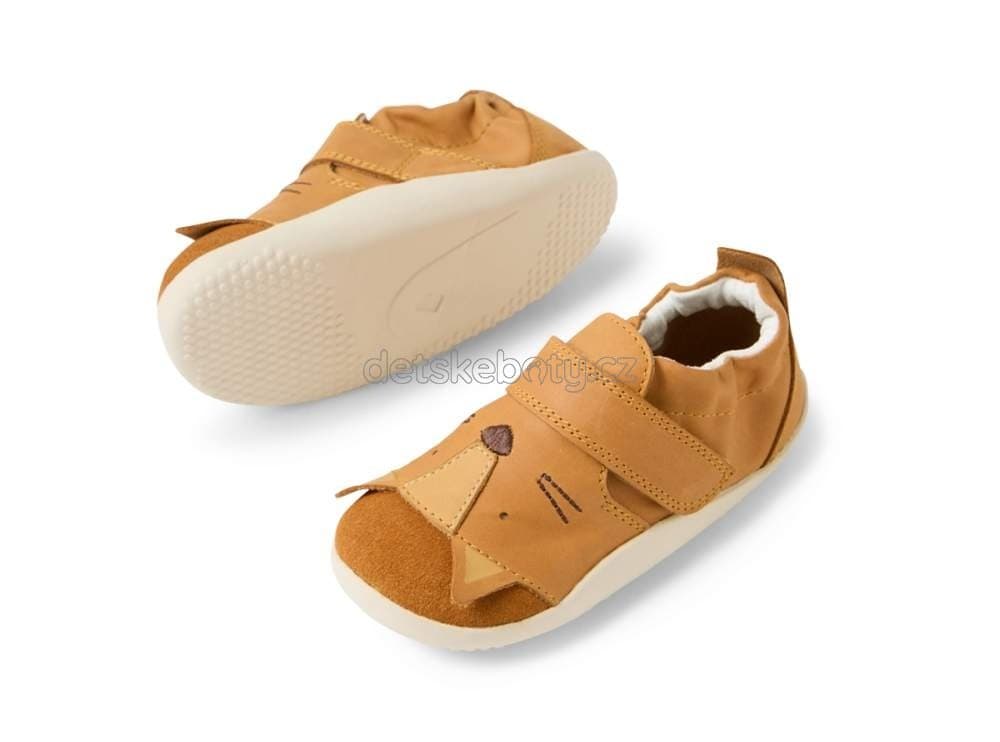 Dětské celoroční boty Bobux  550007 Velikost: 20 - náhled 4