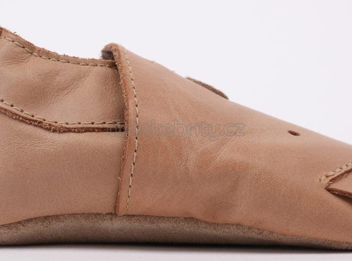 Dětské celoroční boty Bobux 1000-083-13 Velikost: M - náhled 2