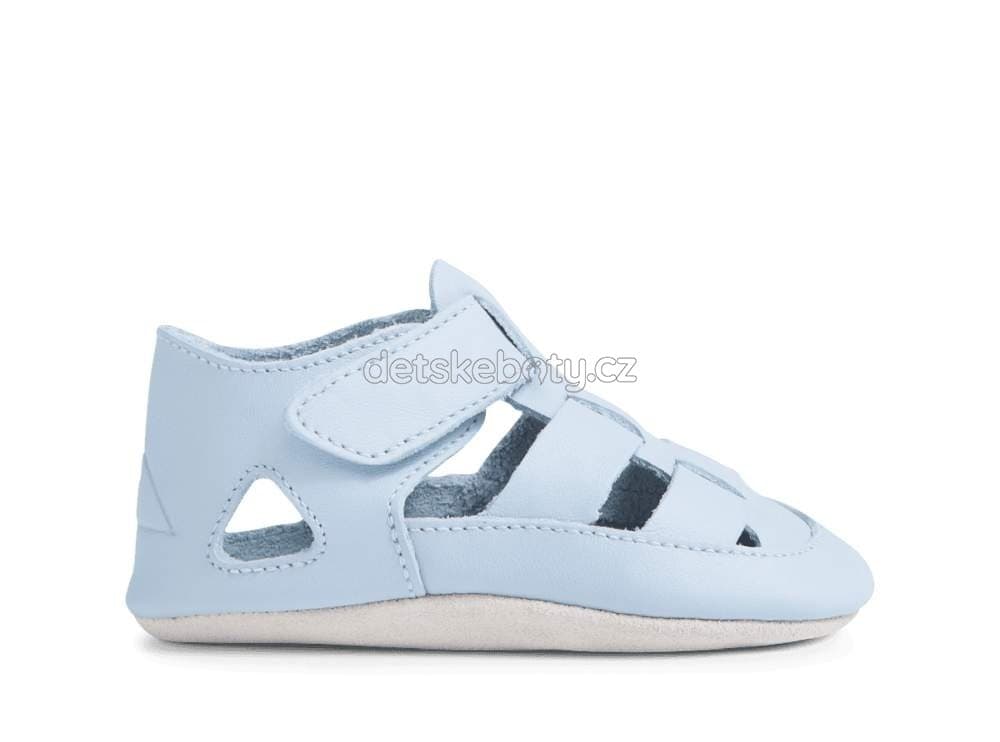Dětské celoroční boty Bobux 1224-184-108 Velikost: M - náhled 2
