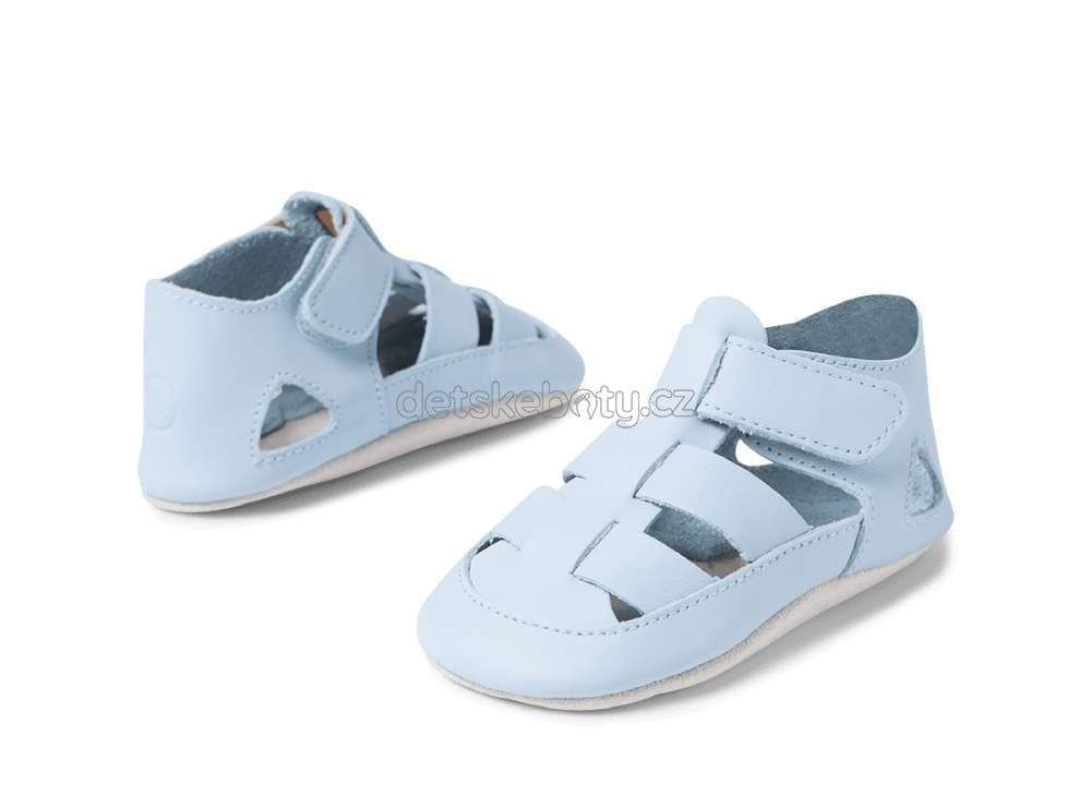 Dětské celoroční boty Bobux 1224-184-108 Velikost: M - náhled 3