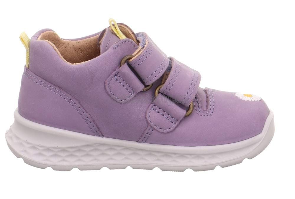 Dětské celoroční boty Superfit 1-000363-8570 Velikost: 22 - náhled 2