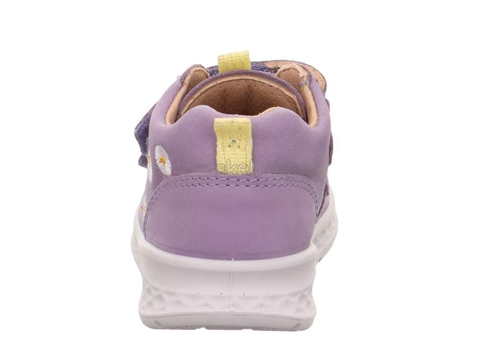 Dětské celoroční boty Superfit 1-000363-8570 Velikost: 22 - náhled 3