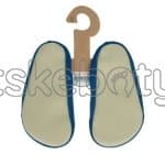 Dětské plážovky Rayve Splashsafe Midnight Blue Velikost: 18-20 - náhled 2
