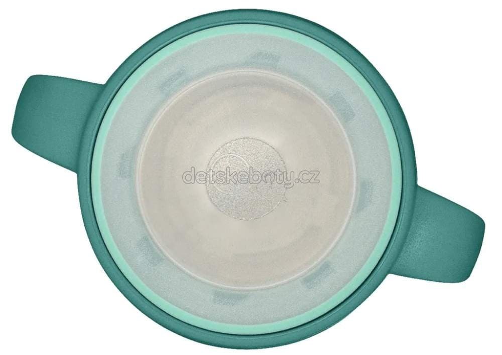 b.box 200107 360° netekoucí učící hrneček 250 ml - emerald forest - náhled 3
