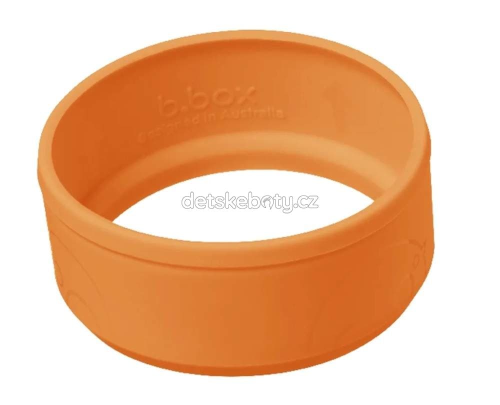 b.box 200134 360° netekoucí učící hrneček 250 ml - růžový/oranžový - náhled 4