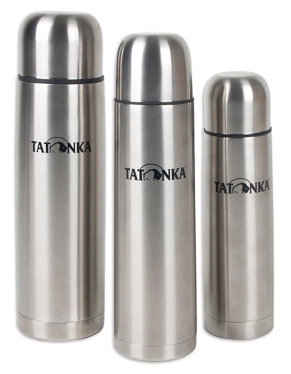 Termoska Tatonka Hot & Cold Stuff 0,75 l - náhled 3