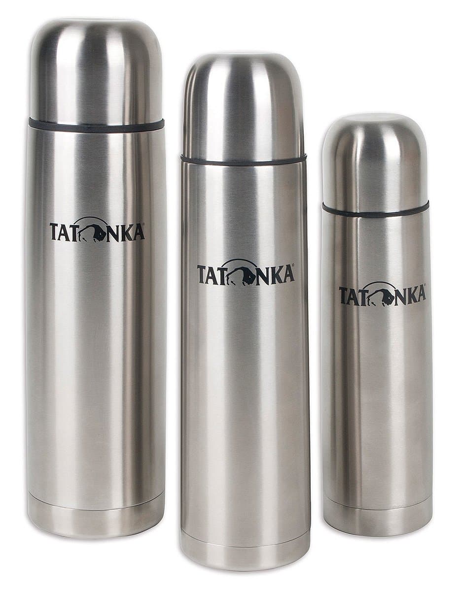 Termoska Tatonka Hot & Cold Stuff 1,0 l - náhled 3