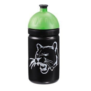 Hama láhev na pití 0,5 l, Černý panter 129236