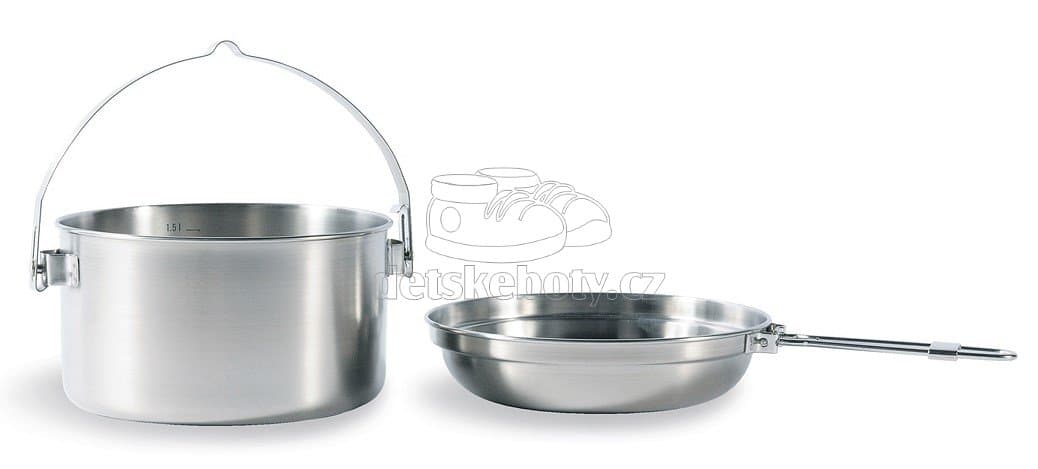 Tatonka Kettle 2,5 l