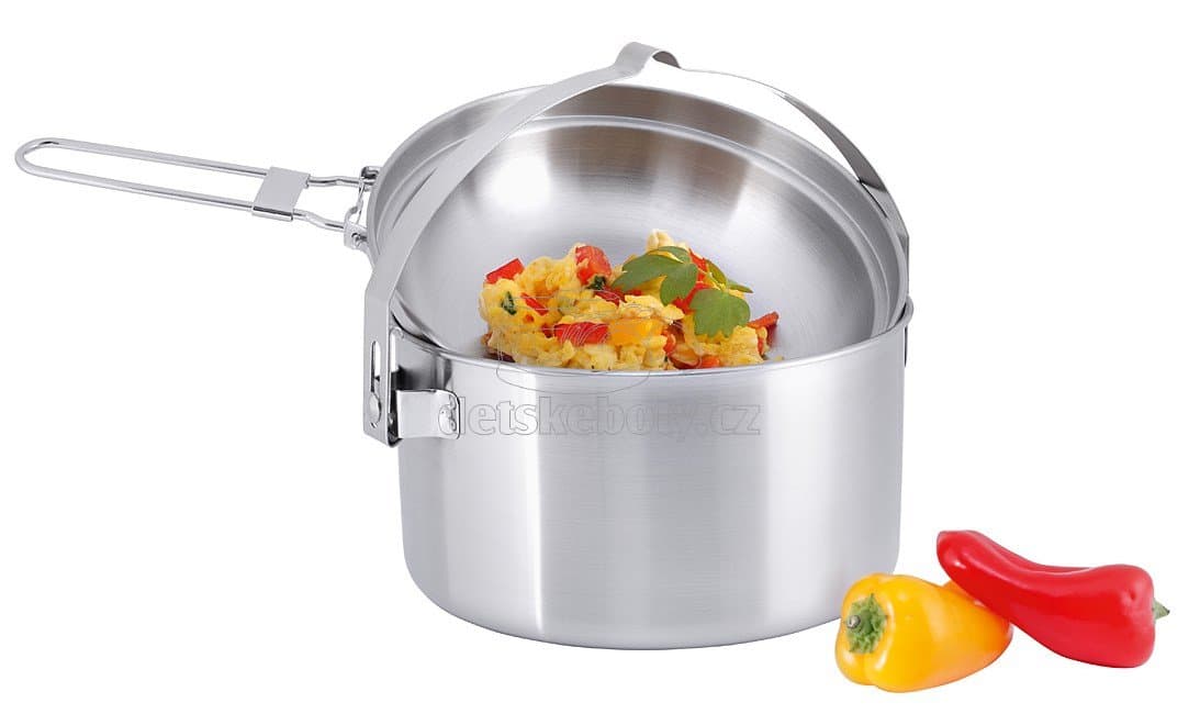 Tatonka Kettle 2,5 l - náhled 2